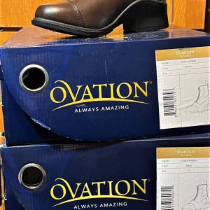 Paddock Boots