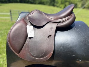 Antares Connexion saddle