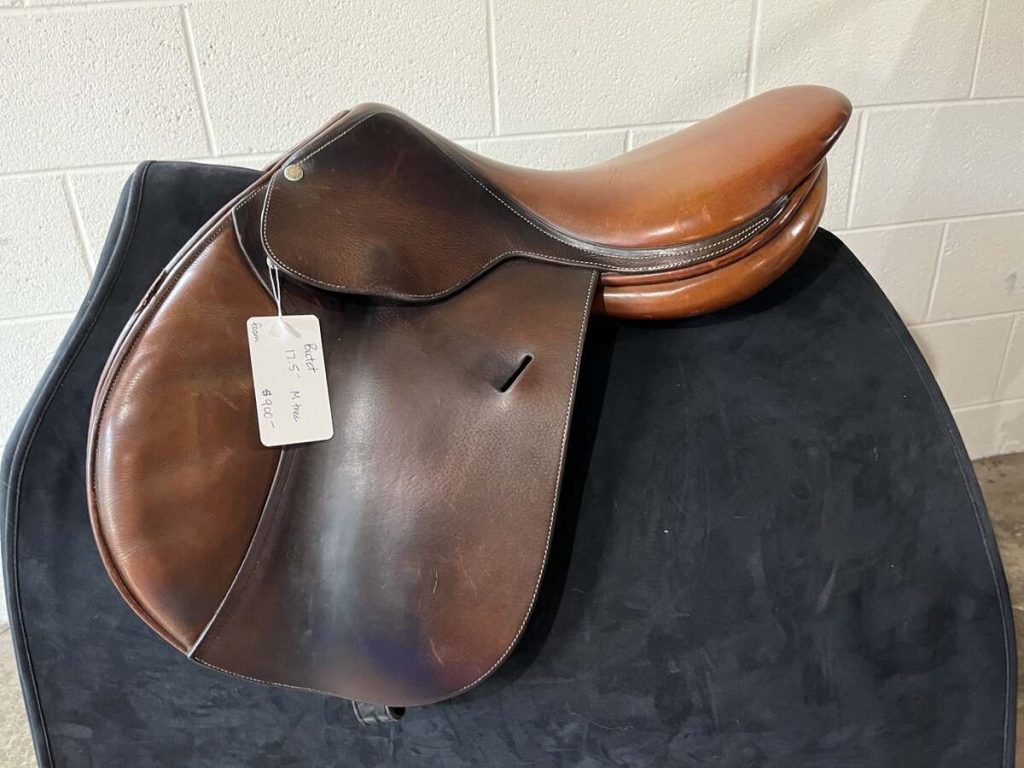 Butet 17.5 inch seat