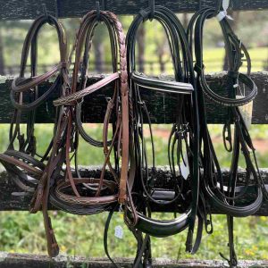 Bridles