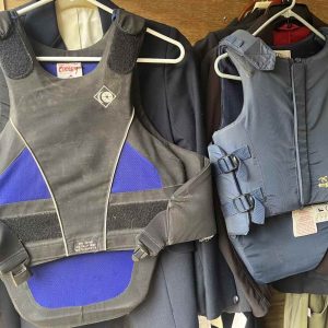 Adult Safety Vests