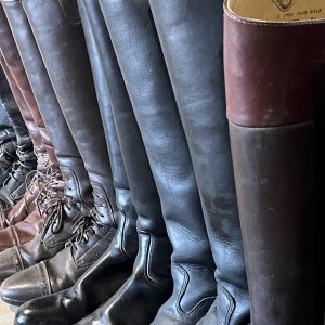 Men's Boots