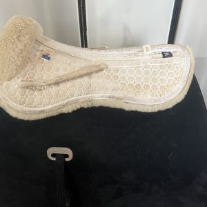 E. A. Mattes Half Pad