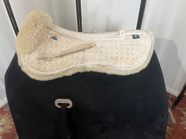 E. A. Mattes Half Pad