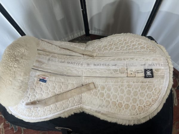 E. A. Mattes Half Pad - Image 3