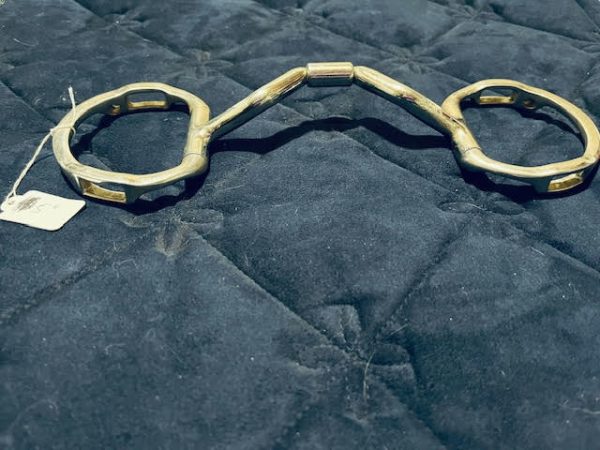 Myler's Toklat Bit 5"