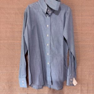 NEW Kids Essex Green Ratcatcher Shirt size 12