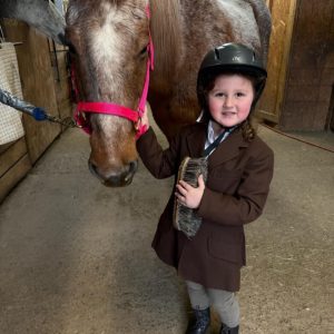 Kids Clothing & Boots
