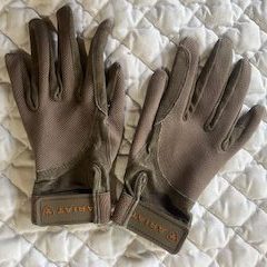 Ariat Gloves