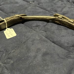 Bit Converter/Grab Strap
