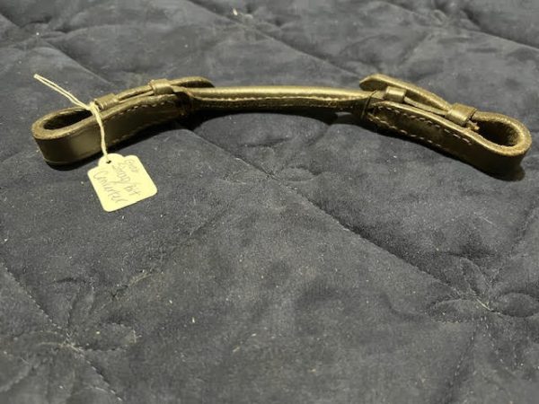 Bit Converter/Grab Strap