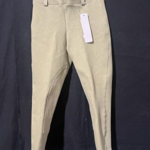 NEW Childs Jods sz 4