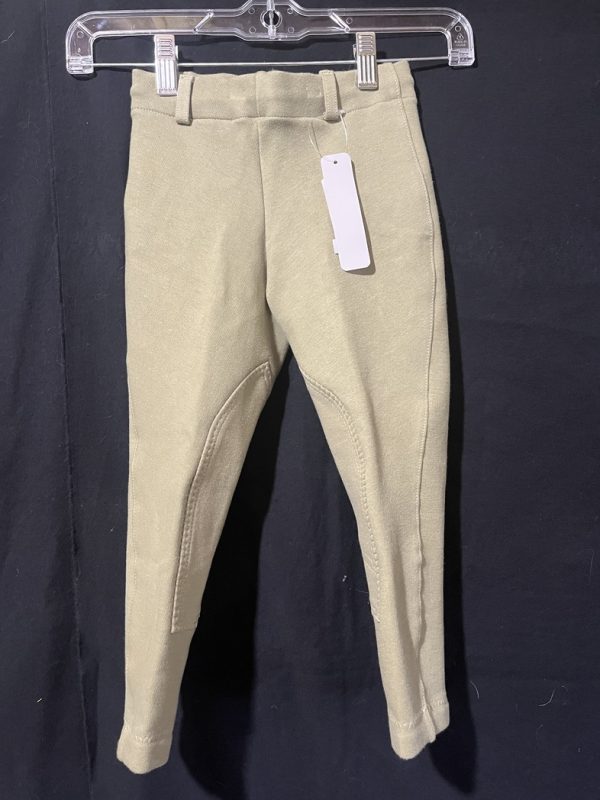 NEW Childs Jods sz 4