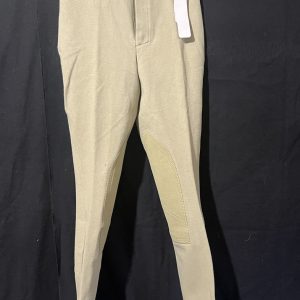NEW Childs Breeches sz 12