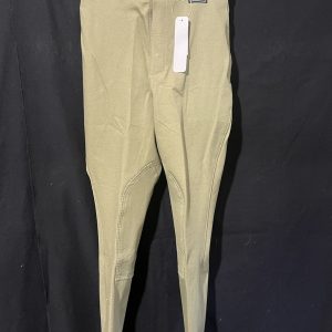 Equituff Kids Breeches sz 10