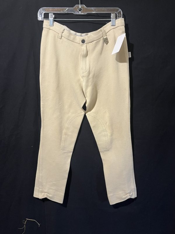 Devon Aire Kids Jods sz 16