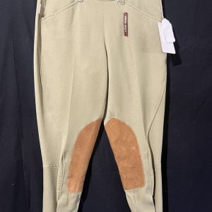 NEW Tailored Sportsman Breeches Childs 14