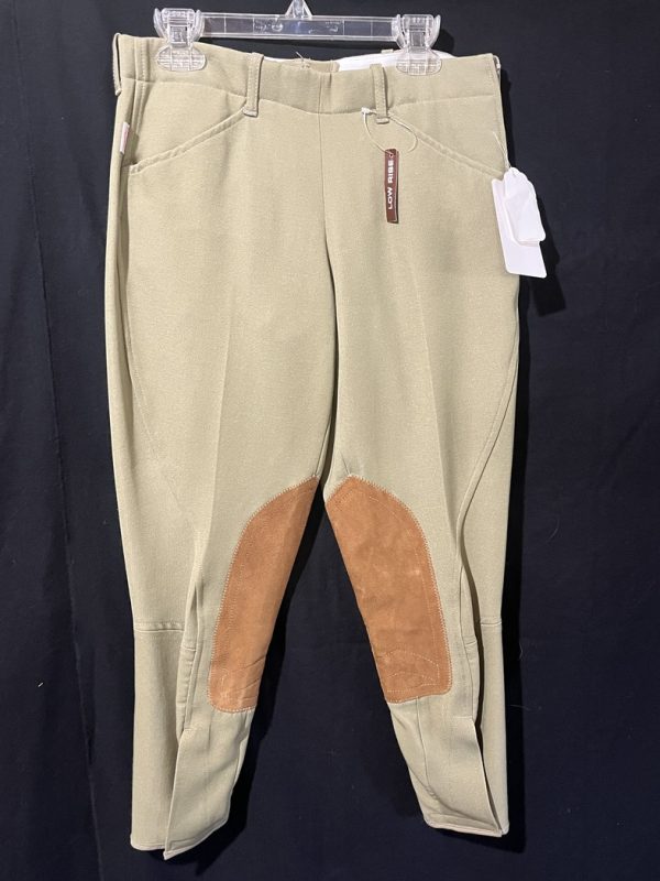 NEW Tailored Sportsman Breeches Childs 14