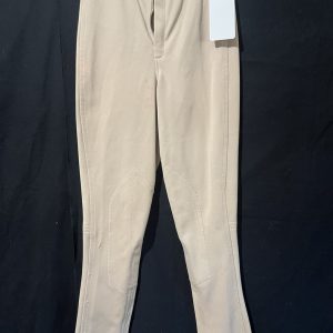 Equestrian Brand Kids Jods sz 12-14