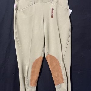 NEW Tailored Sportsman Kids Breeches sz 16