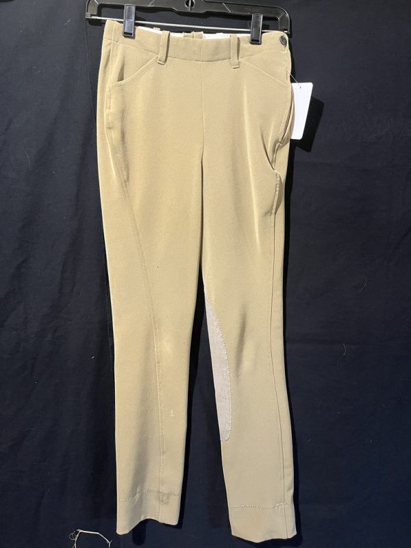 Tuff Rider Kids Jods sz 14