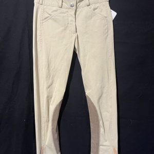 Hadsfield Kids Breeches sz 8
