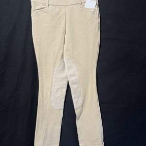 Ariat Childs Jods Sz 8
