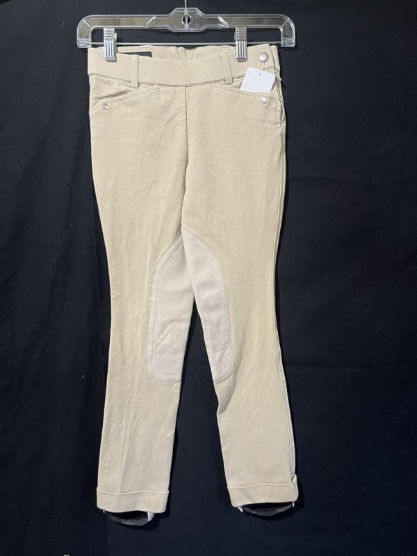 Ariat Childs Jods Sz 8