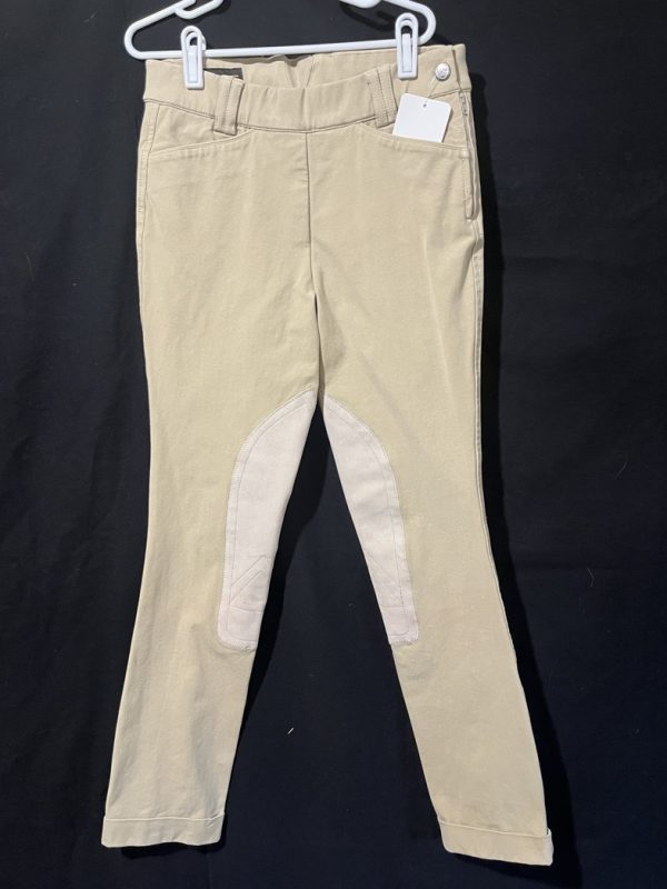 Ariat Jods Kids sz 10