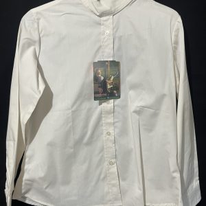 NEW Devon Aire Kids Show Shirt sz 14