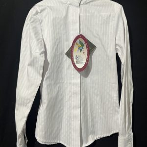 NEW Equi-Dri Kids Show Shirt size 6
