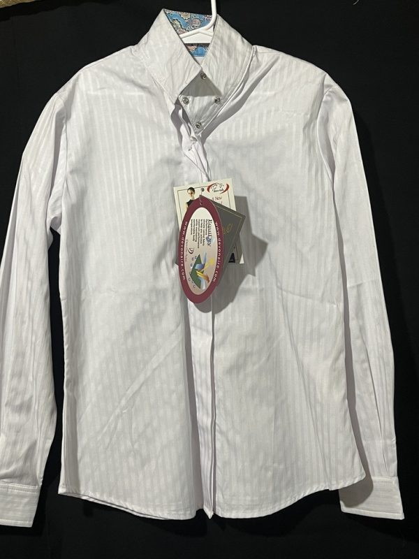 NEW Signature Kids Show Shirt size 12