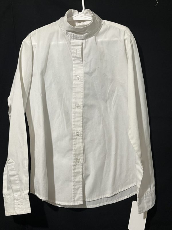 Kids Show Shirt Size 8