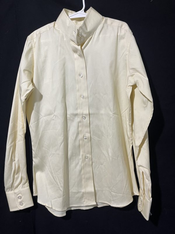 Essex Ladies Show Shirt size 12