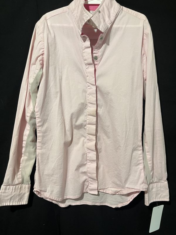 Kids Pink Show Shirt size 12