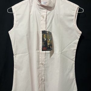 NEW Kids Sleeveless Show Shirt size 8