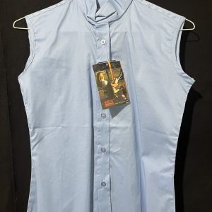 NEW Kids Devon-Aire Show Shirt size 8