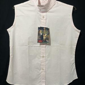 NEW Kids Devon-Aire Show Shirt size 12