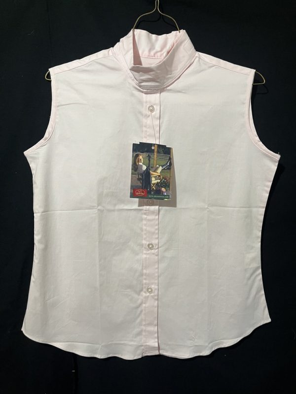 NEW Kids Devon-Aire Show Shirt size 12