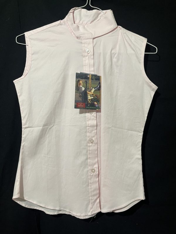 NEW Kids Devon-Aire Show Shirt size 6