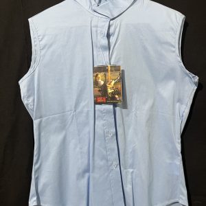 NEW Kids Devon-Aire Show Shirt size 16