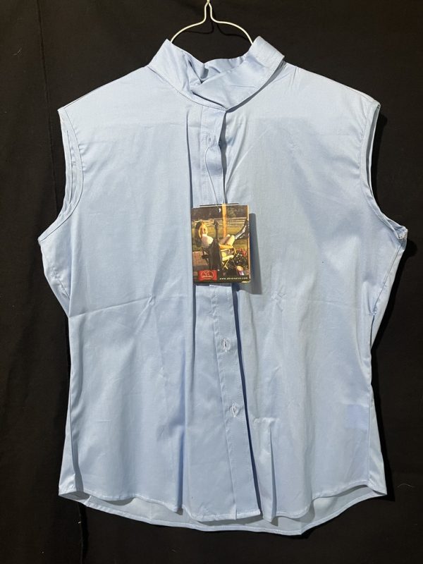 NEW Kids Devon-Aire Show Shirt size 16