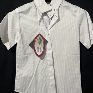NEW Ladies Devon-Aire Show Shirt size 12