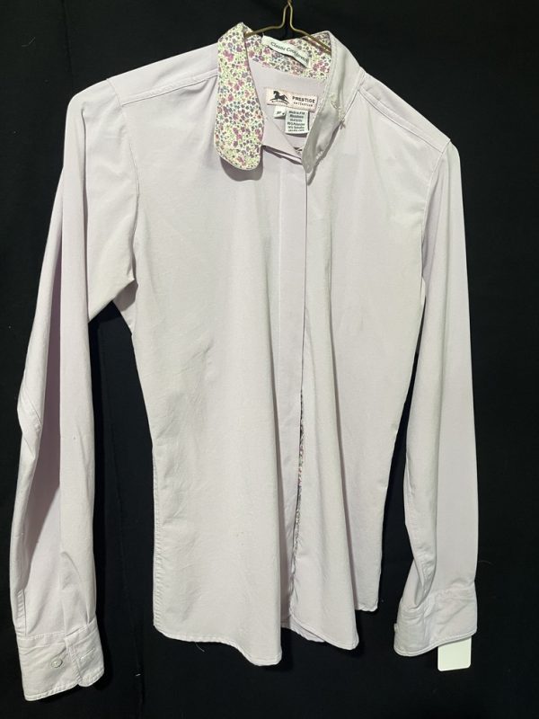 RJ Classics Ladies Show Shirt size 16