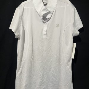 Kids Ariat Pro Series Show Shirt size 14-XL