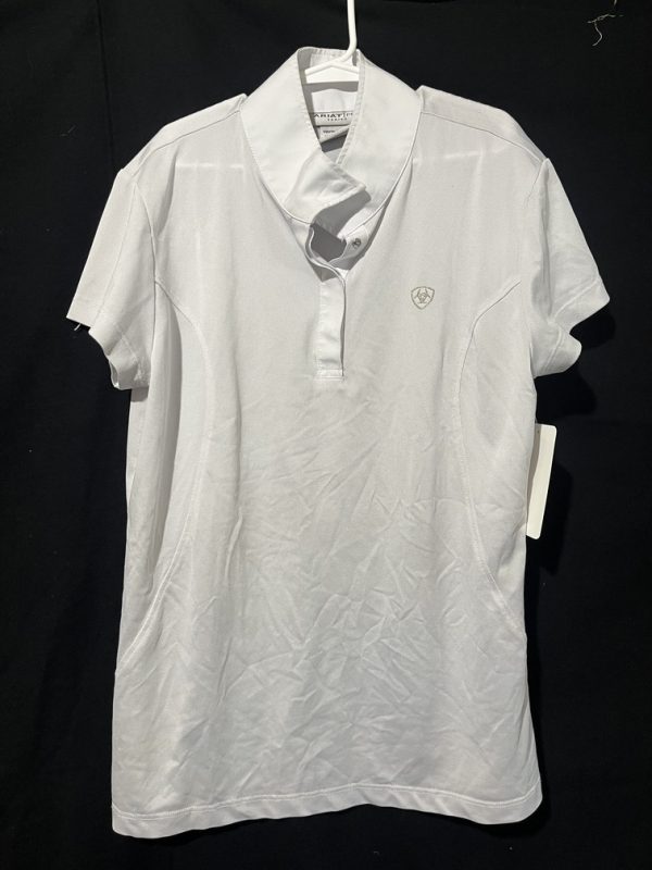Kids Ariat Pro Series Show Shirt size 14-XL
