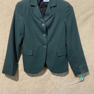 Kids Show Coat Concour Elite