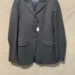 Kids Show Coat