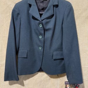 NEW Devonaire Show Coat