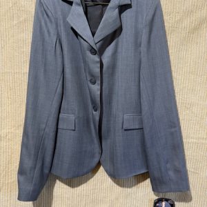 NEW EquiFit Kids Show Coat